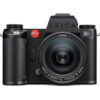 Leica SL3-S Mirrorless Camera with 28-70mm f/2.8 Lens Cat #10648 New USA/ Free Shipping