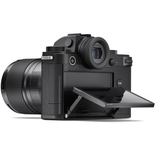 Leica SL3-S Mirrorless Camera with 28-70mm f/2.8 Lens Cat #10648 New USA/ Free Shipping