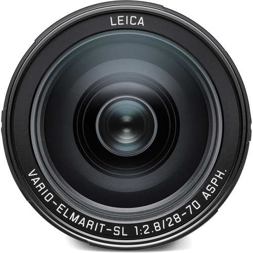 Leica SL3-S Mirrorless Camera with 28-70mm f/2.8 Lens Cat #10648 New USA/ Free Shipping