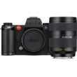 Leica SL3-S Mirrorless Camera with 28-70mm f/2.8 Lens Cat #10648 New USA/ Free Shipping