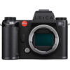 Leica SL3-S Mirrorless Camera with 28-70mm f/2.8 Lens Cat #10648 New USA/ Free Shipping