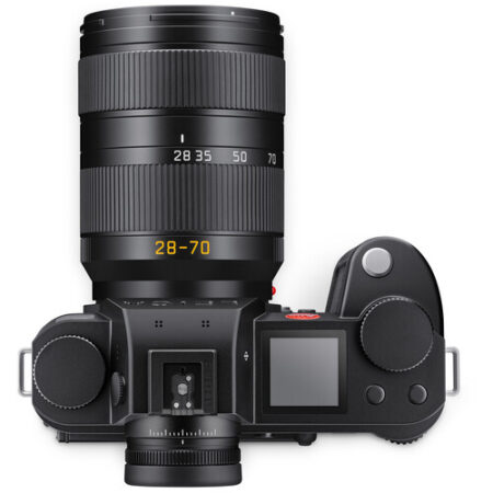 Leica SL3-S Mirrorless Camera with 28-70mm f2.8 Lens 10648 5