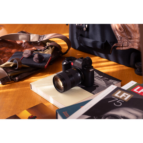 Leica SL3-S Mirrorless Camera with 28-70mm f/2.8 Lens Cat #10648 New USA/ Free Shipping