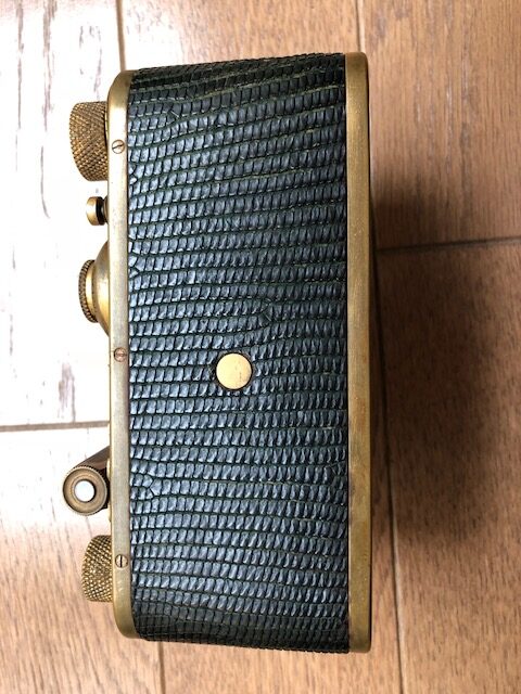 Leica Model A LUXUS Original Camera Extremely Rare! Call Sam Now!