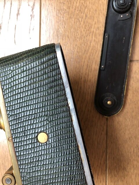 Leica Model A LUXUS Original Camera Extremely Rare! Call Sam Now!