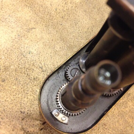 Leica Model A LUXUS Original Camera Extremely Rare! Call Sam Now!