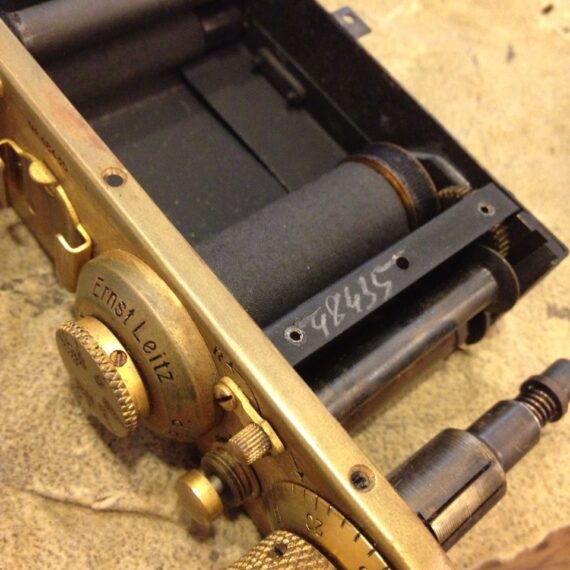 Leica Model A LUXUS Original Camera Extremely Rare! Call Sam Now!