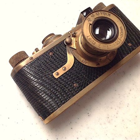 Leica Model A LUXUS Original Camera Extremely Rare! Call Sam Now!