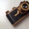 Leica Model A LUXUS Original Camera Extremely Rare! Call Sam Now!