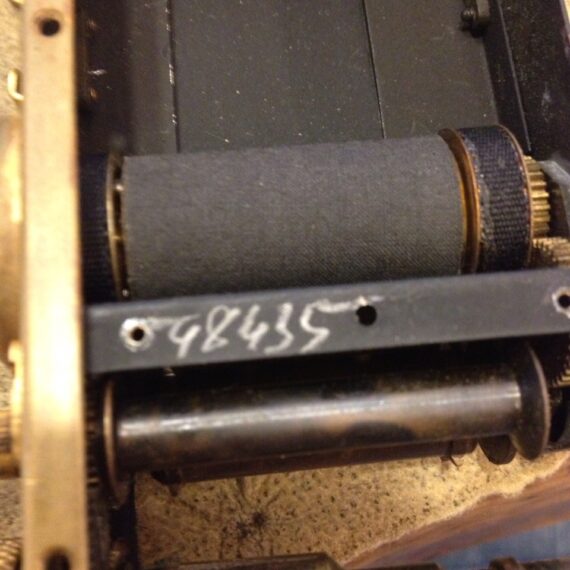 Leica Model A LUXUS Original Camera Extremely Rare! Call Sam Now!