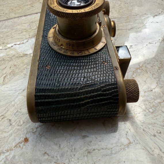 Leica Model A LUXUS Original Camera Extremely Rare! Call Sam Now!