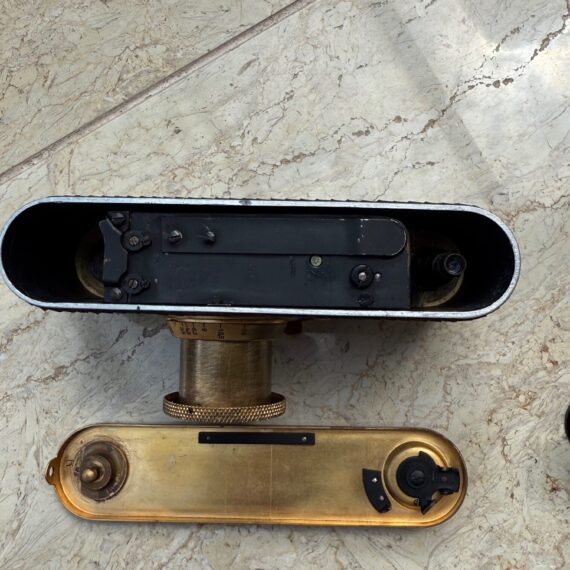 Leica Model A LUXUS Original Camera Extremely Rare! Call Sam Now!