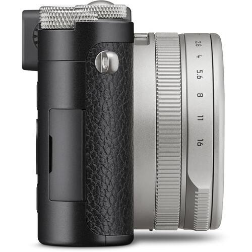 Leica D-Lux 8 Digital Camera (100 Years of Leica Limited Edition) #19197 New USA / Free Shipping (USA)