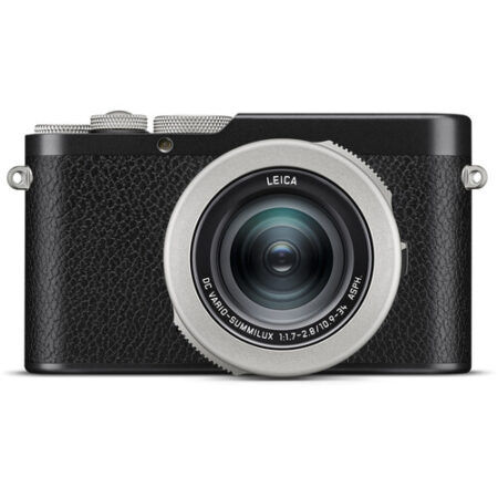 Leica D-Lux 8 Digital Camera (100 Years of Leica Limited Edition) #19197 New USA / Free Shipping (USA)