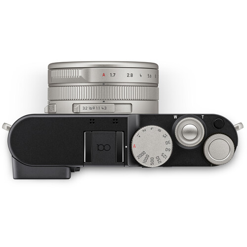 Leica D-Lux 8 Digital Camera (100 Years of Leica Limited Edition) #19197 New USA / Free Shipping (USA)