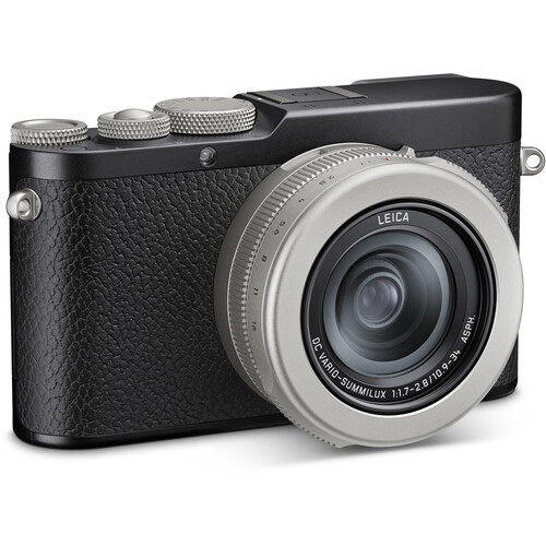 Leica D-Lux 8 Digital Camera (100 Years of Leica Limited Edition) #19197 New USA / Free Shipping (USA)