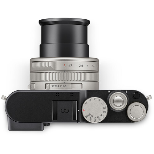Leica D-Lux 8 Digital Camera (100 Years of Leica Limited Edition) #19197 New USA / Free Shipping (USA)