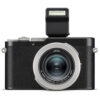 Leica D-Lux 8 Digital Camera (100 Years of Leica Limited Edition) #19197 New USA / Free Shipping (USA)