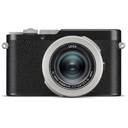 Leica D-Lux 8 Digital Camera (100 Years of Leica Limited Edition) #19197 New USA / Free Shipping (USA)