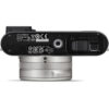Leica D-Lux 8 Digital Camera (100 Years of Leica Limited Edition) #19197 New USA / Free Shipping (USA)