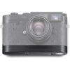 Leica Leicavit M Film Crank (Black paint) Cat#14676 New USA / Free Shipping / New Item - Special Order / in stock