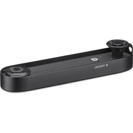 Leica Leicavit M Film Crank (Black) 14676