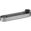 Leica Leicavit M Film Crank (Silver) Cat#14677 New USA / Free Shipping / New Special Order item / in stock