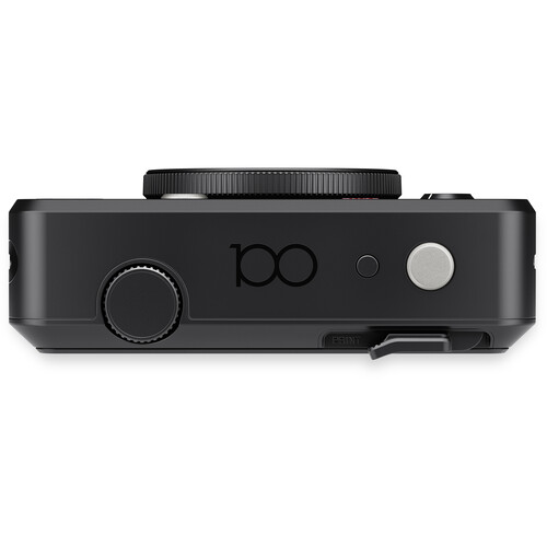 Leica SOFORT 2 Instant Camera (100 Years of Leica Limited Edition) Cat #19195 New USA