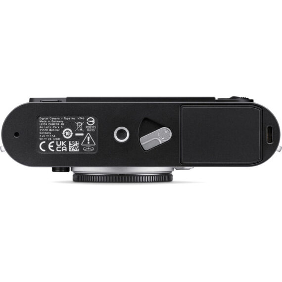 Leica M EV1 60MP Full-Frame M Camera with Integrated EVF Cat #20229 Mint/LN- / in stock / Free Shipping