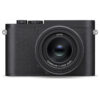 Leica Q3 Monochrom 60MP Full-Frame Black & White CMOS Sensor Digital Camera LN/- / free shipping