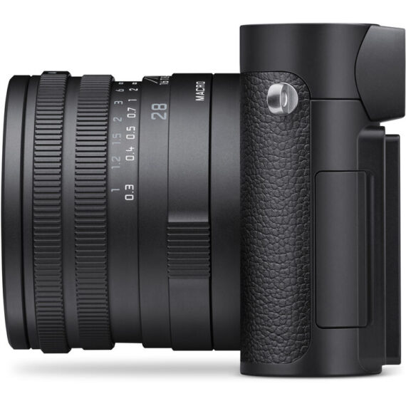 Leica Q3 Monochrom 60MP Full-Frame Black & White CMOS Sensor Digital Camera LN/- / free shipping