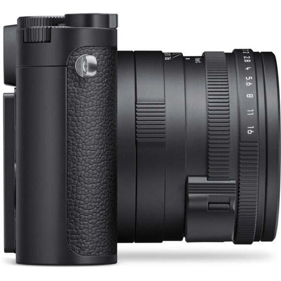 Leica Q3 Monochrom 60MP Full-Frame Black & White CMOS Sensor Digital Camera LN/- / free shipping