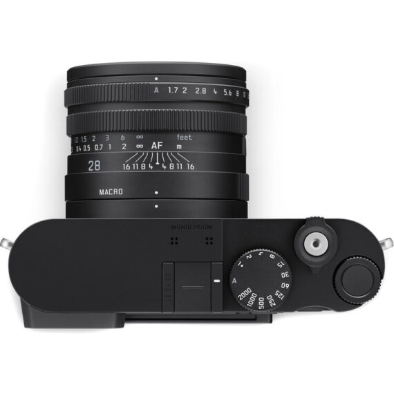 Leica Q3 Monochrom 60MP Full-Frame Black & White CMOS Sensor Digital Camera LN/- / free shipping