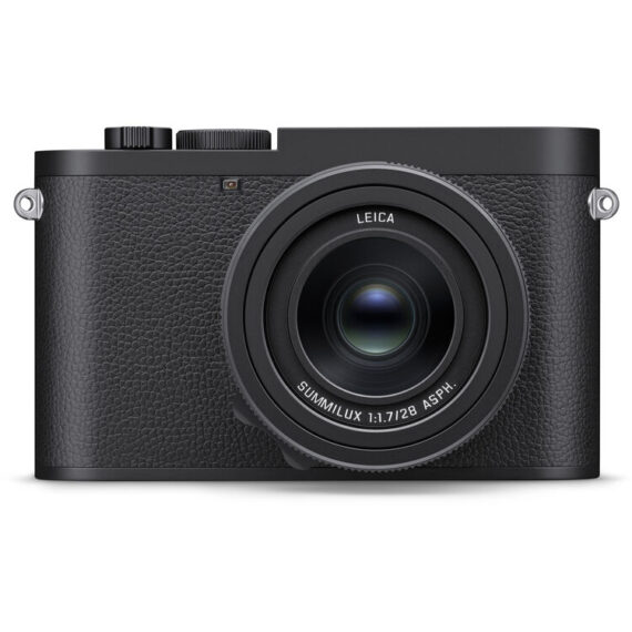 Leica Q3 Monochrom 60MP Full-Frame Black & White CMOS Sensor Digital Camera LN/- / free shipping