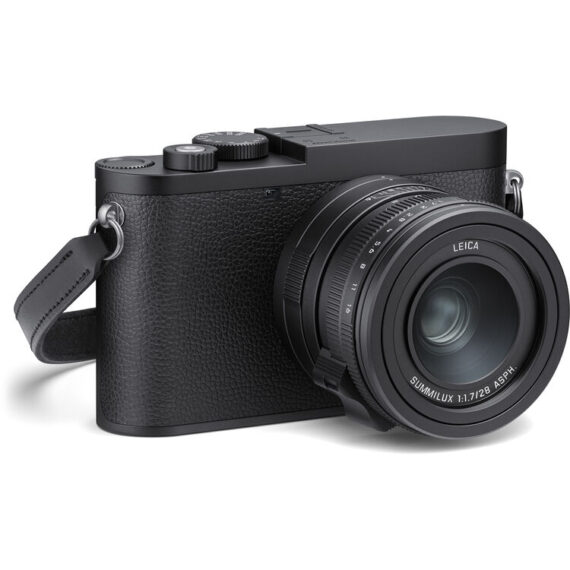 Leica Q3 Monochrom 60MP Full-Frame Black & White CMOS Sensor Digital Camera LN/- / free shipping