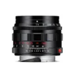Leica Summilux-M 50 f/1.4, Glossy Black Paint Finish Cat #11713 New USA / New Item - Now in stock / Free Shipping (USA)