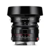 Leica Summilux-M 50 f/1.4, Glossy Black Paint Finish Cat #11713 New USA / New Item - Now in stock / Free Shipping (USA)