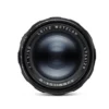 Leica Summilux-M 50 f/1.4, Glossy Black Paint Finish Cat #11713 New USA / New Item - Now in stock / Free Shipping (USA)