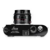Leica Summilux-M 50 f/1.4, Glossy Black Paint Finish Cat #11713 New USA / New Item - Now in stock / Free Shipping (USA)