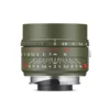 Leica 28mm f/2 Summicron-M ASPH III, Safari Cat # 11149 New - Pre-Order Now / Free Shipping
