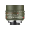 Leica Summilux-M 35mm f/1.4 ASPH FLE II, Safari Cat #11734 New USA - Pre-Order Now / Free Shipping