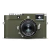 Leica Summilux-M 35mm f/1.4 ASPH FLE II, Safari Cat #11734 New USA - Pre-Order Now / Free Shipping