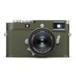 Leica Summilux-M 35mm f/1.4 ASPH FLE II, Safari Cat #11734 New USA - Pre-Order Now / Free Shipping
