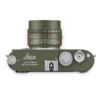 Leica Summilux-M 35mm f/1.4 ASPH FLE II, Safari Cat #11734 New USA - Pre-Order Now / Free Shipping