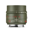 Leica Summilux-M 50mm f/1.4 ASPH II, Safari Cat #11736 New USA Pre-Order Now / Free Shipping