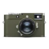Leica Summilux-M 50mm f/1.4 ASPH II, Safari Cat #11736 New USA Pre-Order Now / Free Shipping