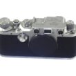 Leica IIIc chrome camera (circa 1943-46) Ex+/Ex++