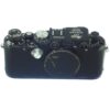 Leica IIIf black finish camera (1951-52) Ex++ / Free Shipping (USA) / Call or email for price