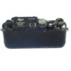 Leica IIIf black finish camera (1951-52) Ex++ / Free Shipping (USA) / Call or email for price