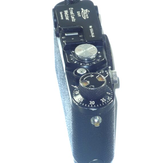 Leica IIIf black finish camera (1951-52) Ex++ / Free Shipping (USA) / Call or email for price